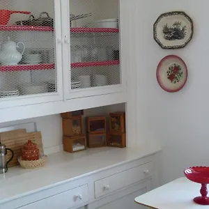 Sete Colinas Apartment Lisbon