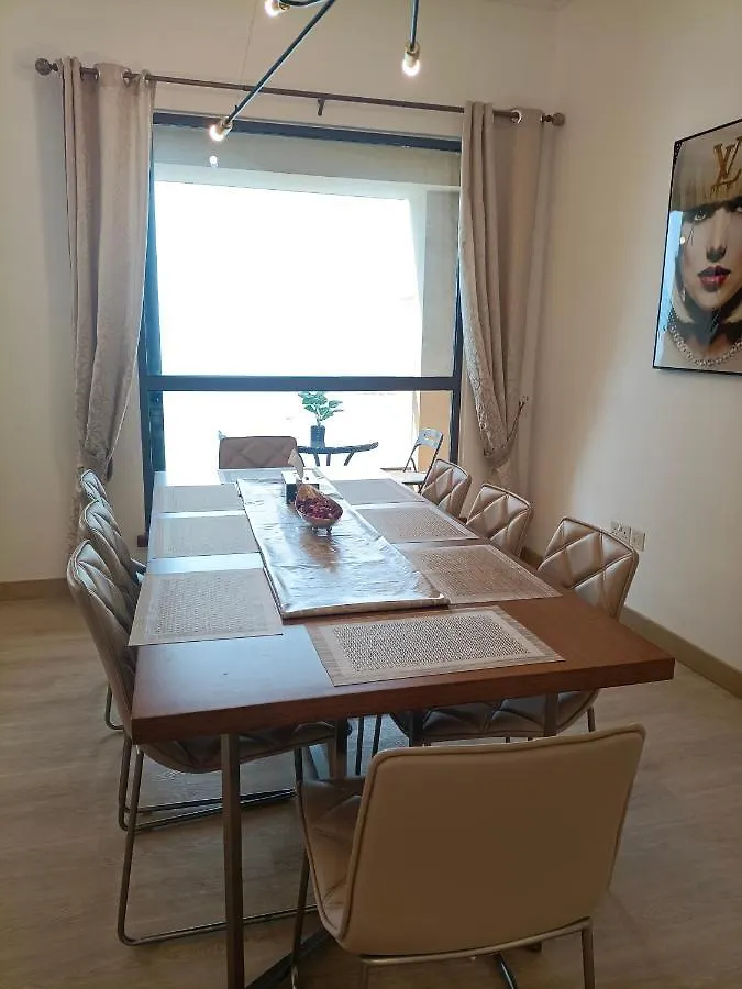 Luxury Apartment Jumeirah Sea View Dubai 0*,  United Arab Emirates