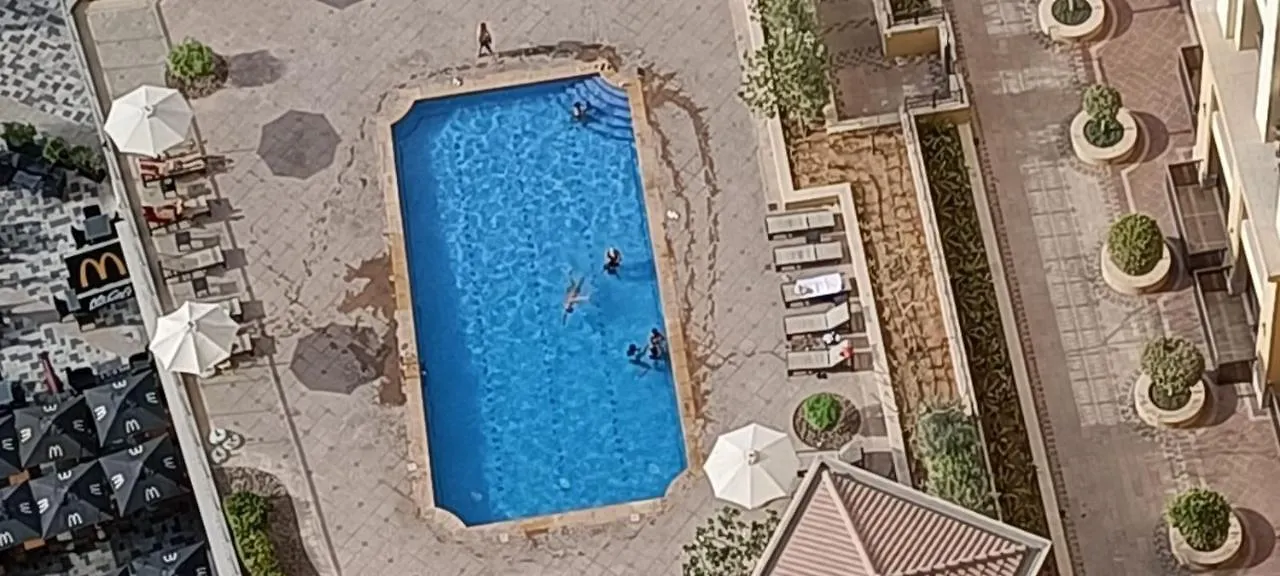 Luxury Apartment Jumeirah Sea View Dubai