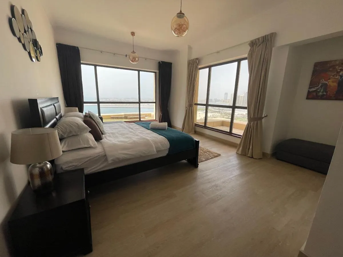 Luxury Apartment Jumeirah Sea View contacts