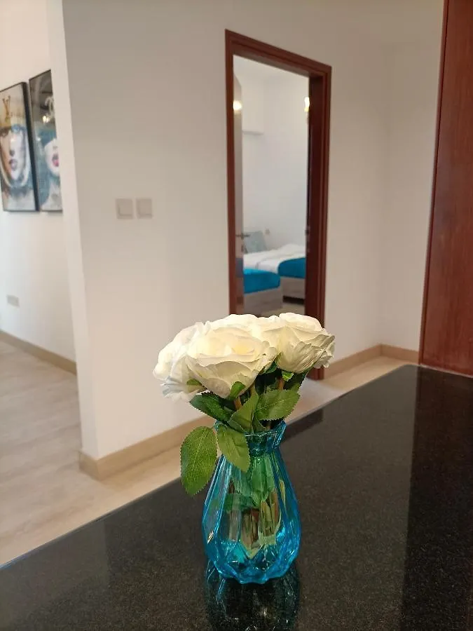 Luxury Apartment Jumeirah Sea View Dubai