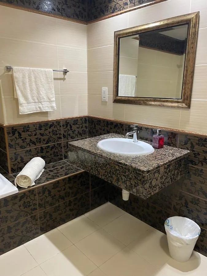 Luxury Apartment Jumeirah Sea View Dubai 0*,