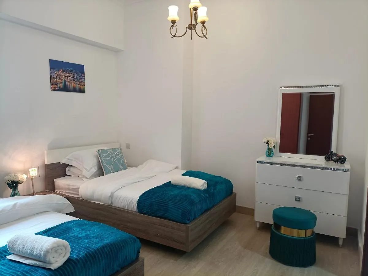 Luxury Apartment Jumeirah Sea View Dubai