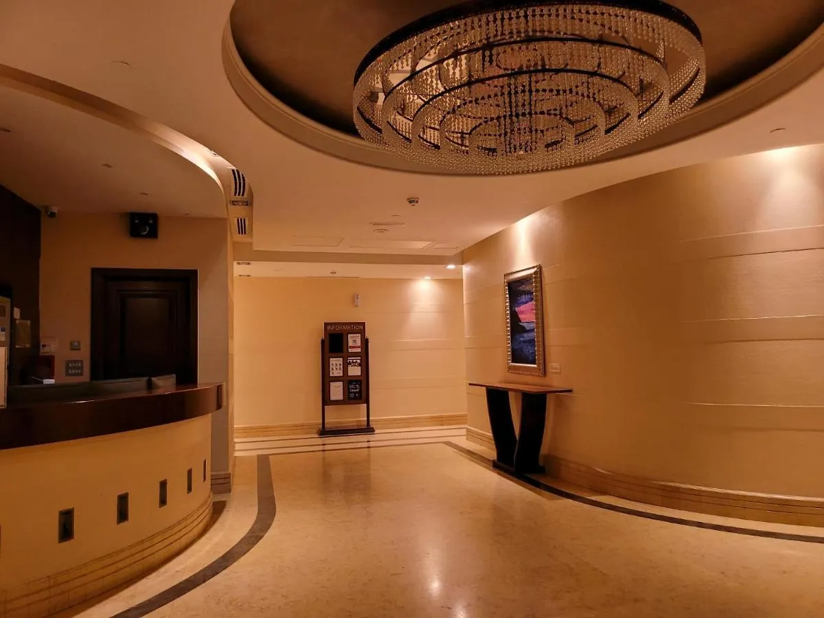 Luxury Apartment Jumeirah Sea View Dubai United Arab Emirates